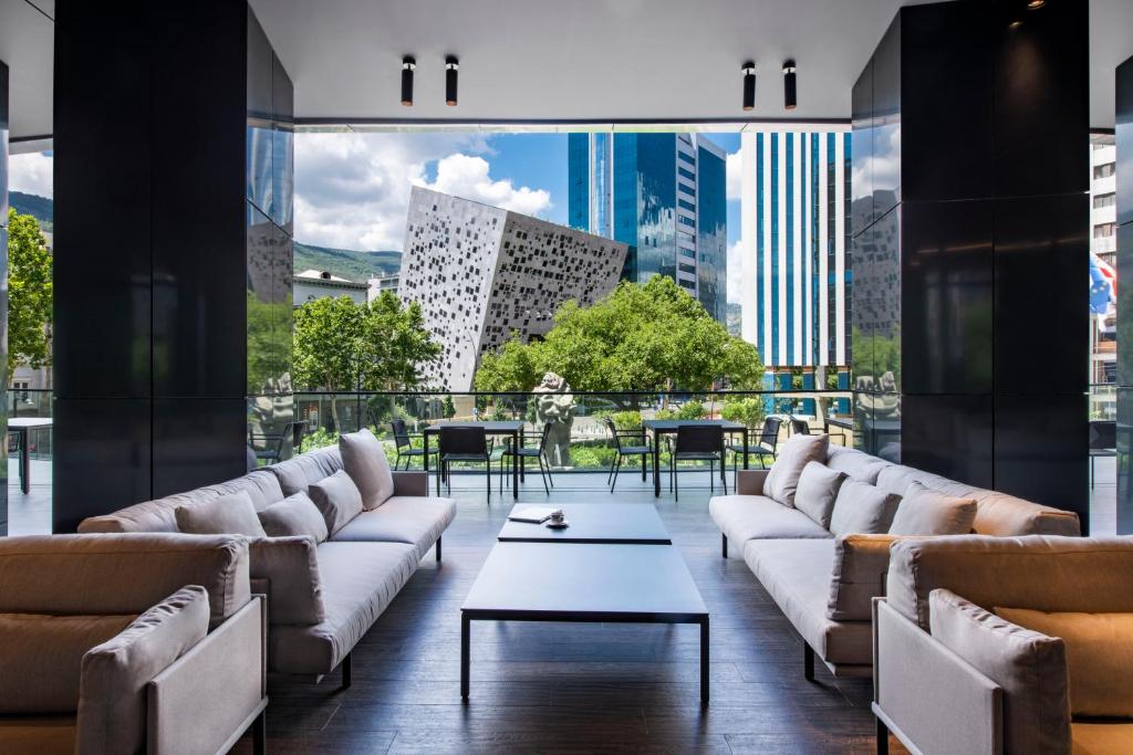 Pullman Tbilisi