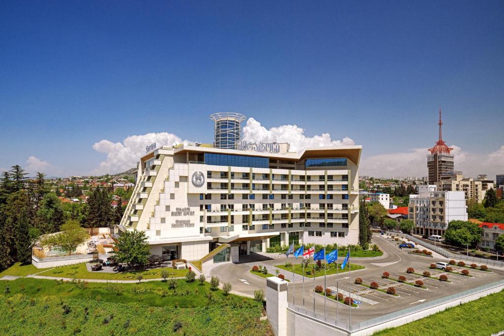 Sheraton Metechi Grand