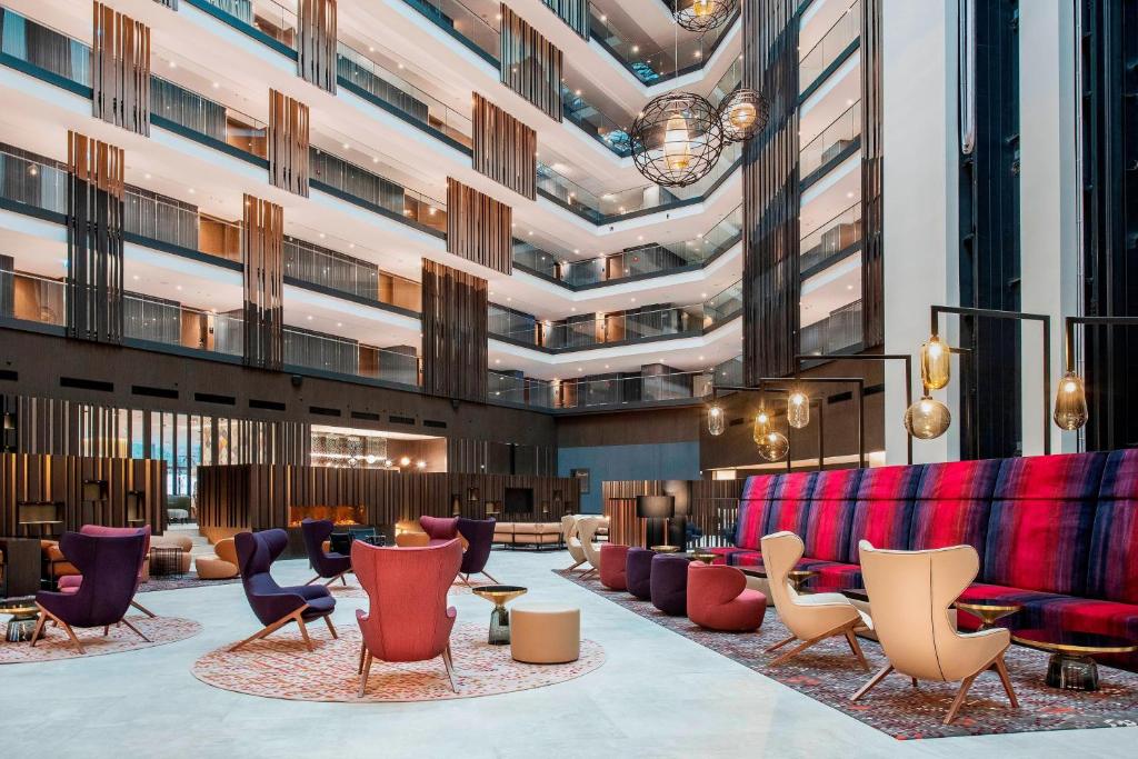 Sheraton Metechi Grand