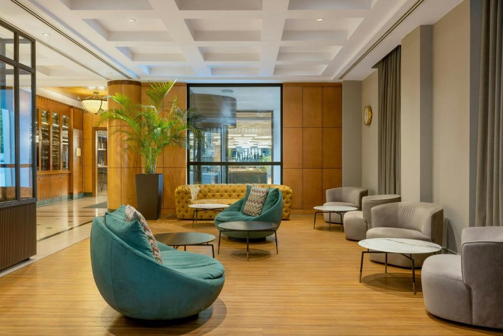 Courtyard by Marriott