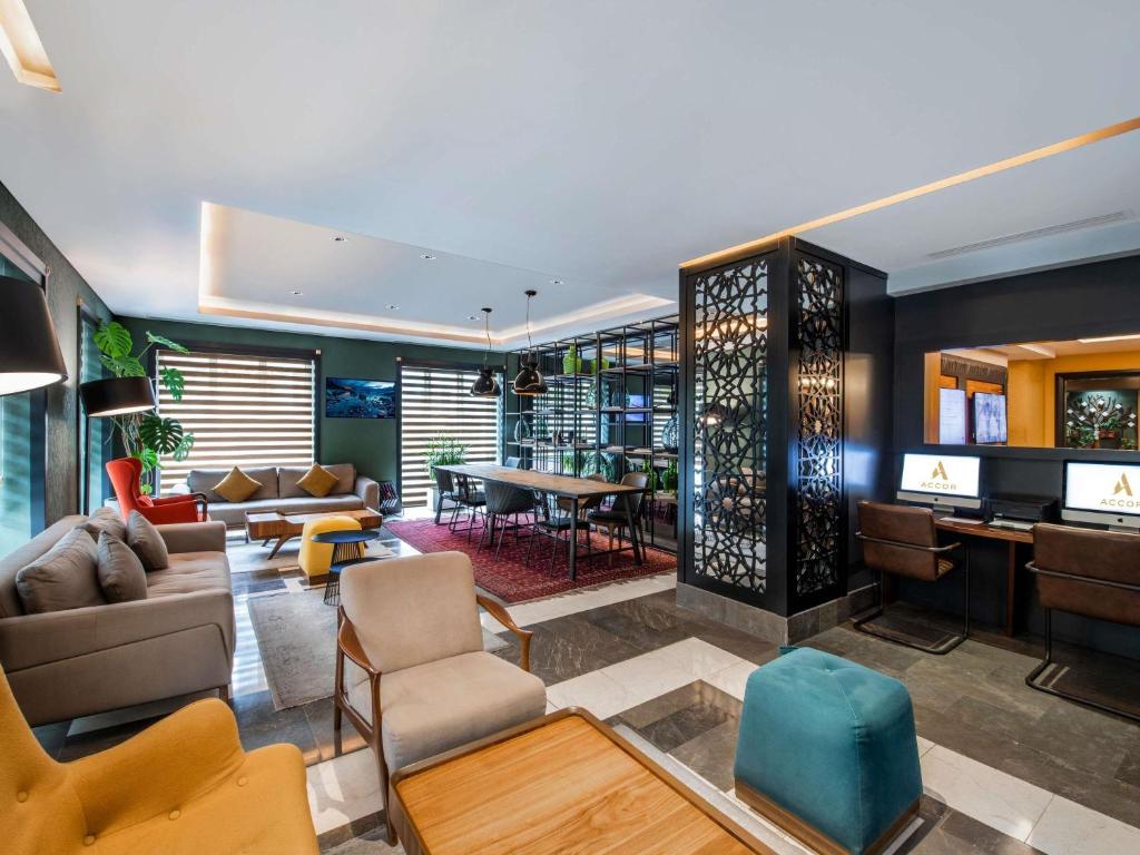 Mercure Old Town