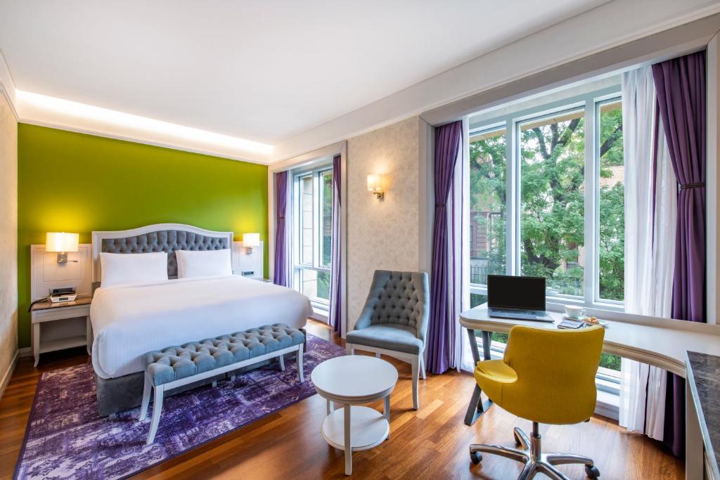 Mercure Old Town