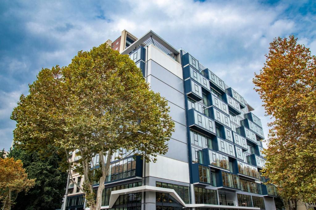 MERCURE SABURTALO