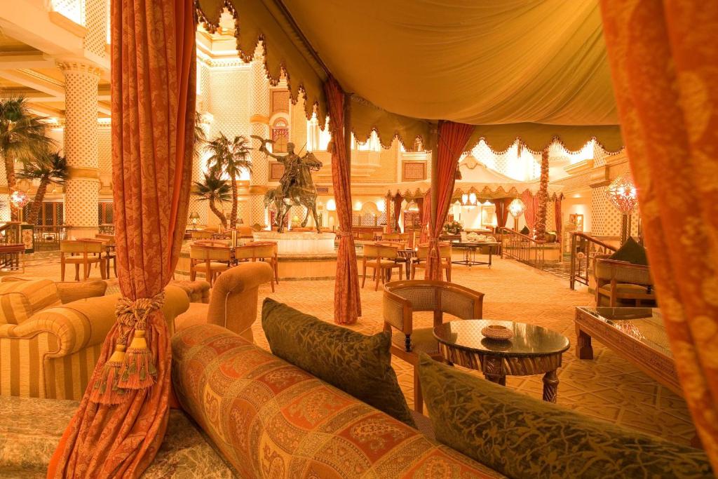 Grand Hyatt Muscat