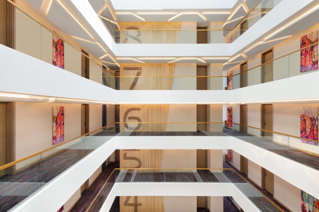 Ramada Muscat