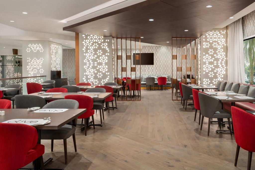 Ramada Muscat