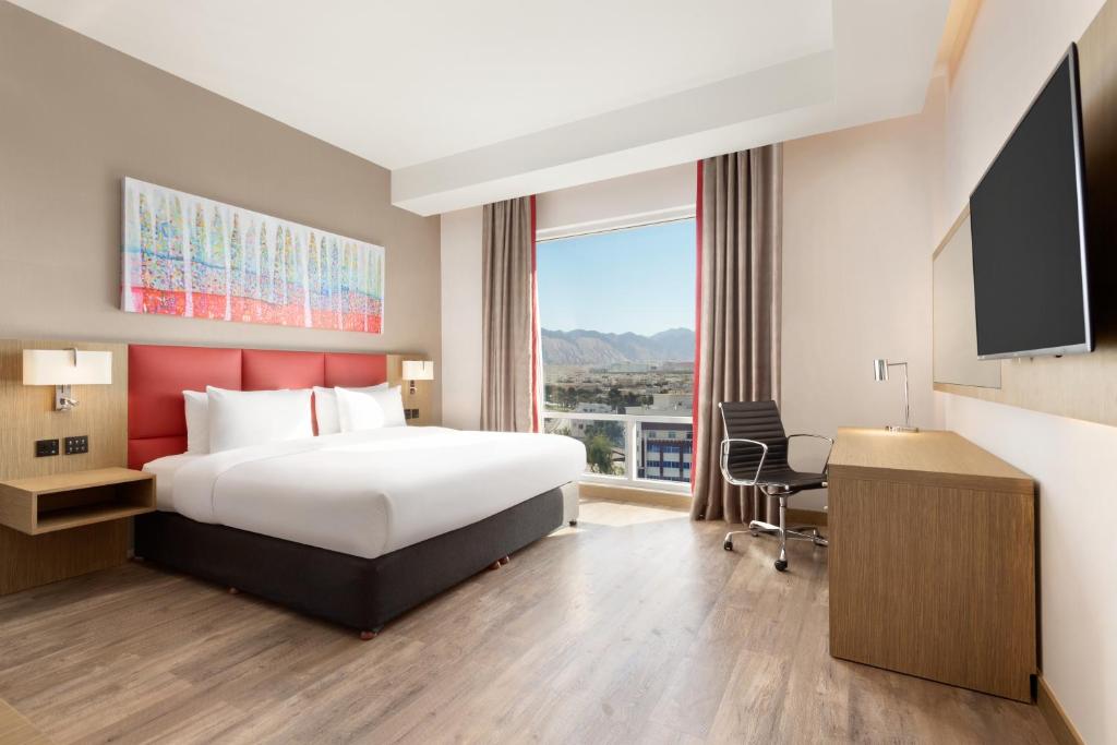Ramada Muscat