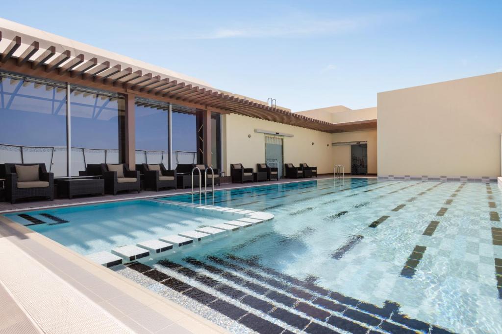 Ramada Muscat