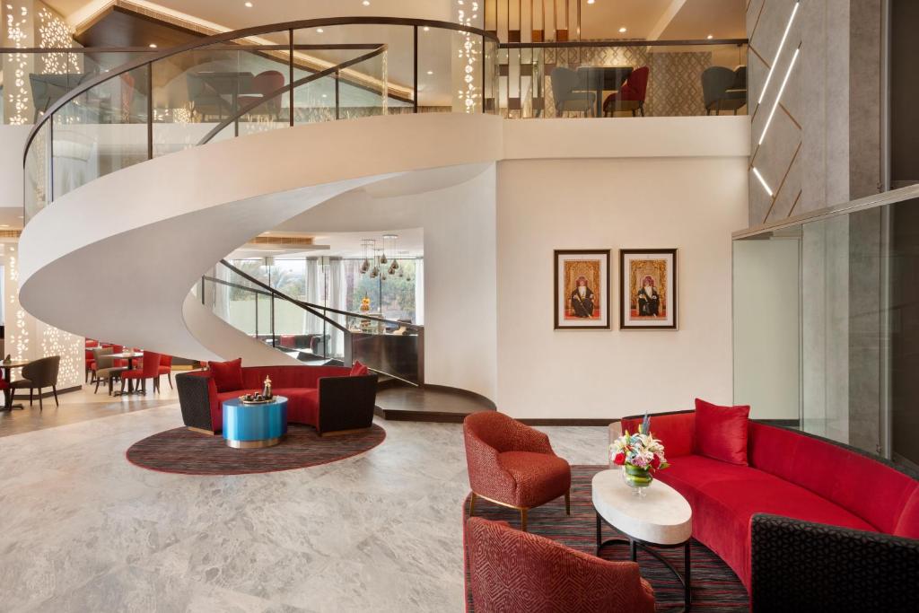 Ramada Muscat