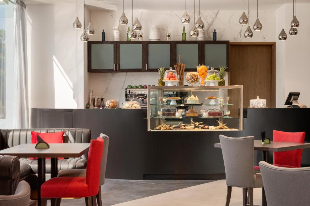 Ramada Muscat
