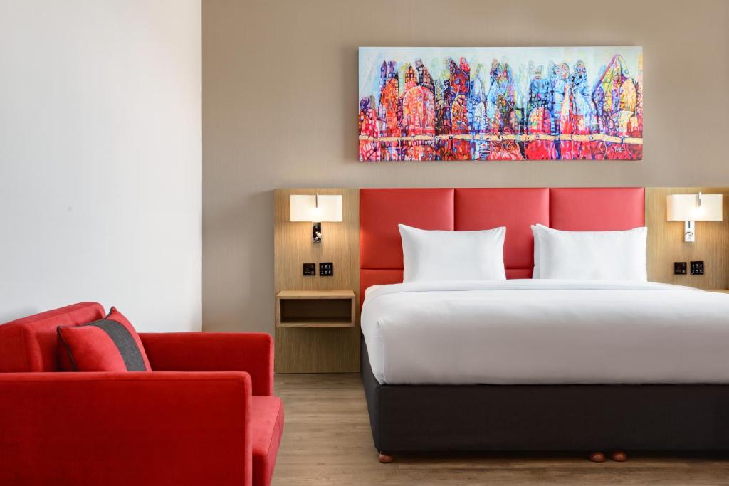 Ramada Muscat