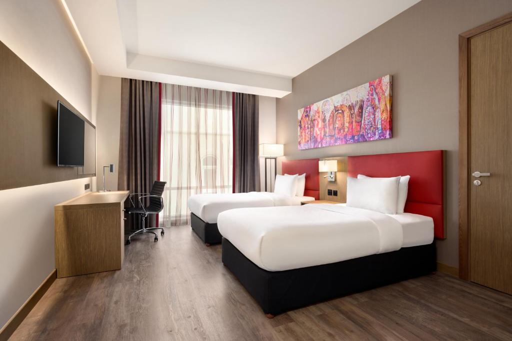 Ramada Muscat