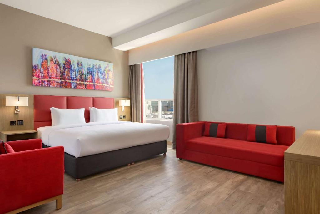 Ramada Muscat