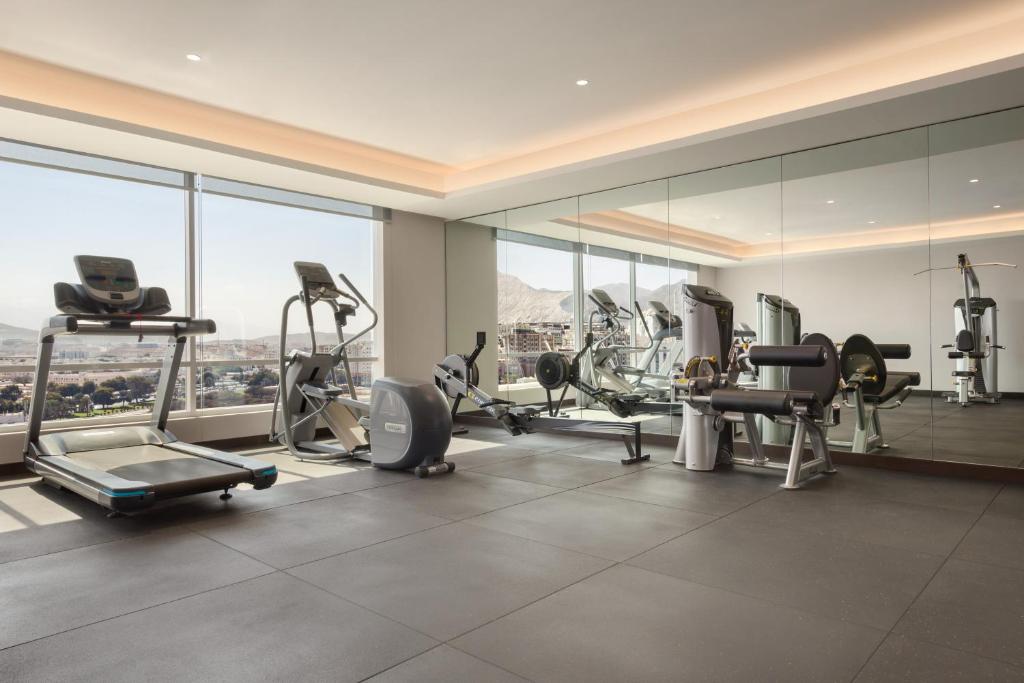 Ramada Muscat