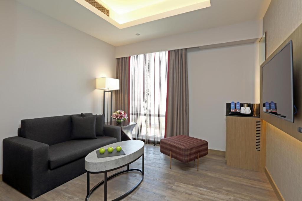 Ramada Muscat