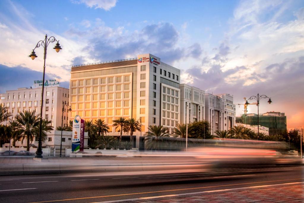 Ramada Encore by Wyndham