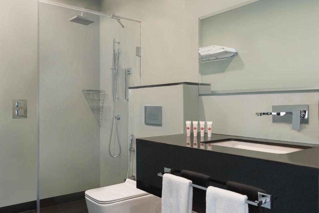 Ramada Muscat
