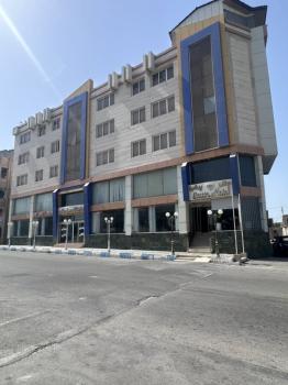 هتل آپارتمان لوکس پرشیا قشم نمای بیرونی