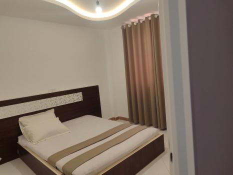 هتل آپارتمان گل نرگس بندر انزلی فضای داخلی آپارتمان‌ها