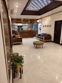 مهمانسرا تهران آبادان لابی