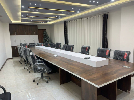 مجتمع گردشگری الماس غرب سنندج فضای داخلی هتل