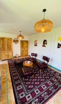 اقامتگاه بوم‌گردی اسپهبدان (ونوشک) ساری