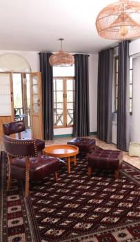 اقامتگاه بوم‌گردی اسپهبدان (ونوشک) ساری