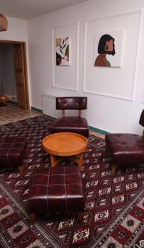 اقامتگاه بوم‌گردی اسپهبدان (ونوشک) ساری