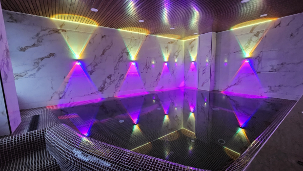 متل ملک قدوس سرعین استخر