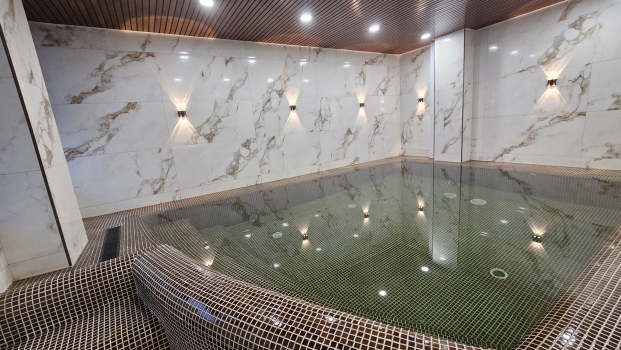 متل ملک قدوس سرعین استخر