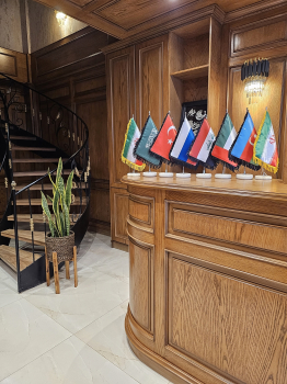 متل ملک قدوس سرعین لابی