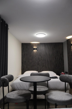 هتل یاس تهران خانه مسافر یاس تهران فضای داخلی اتاقها