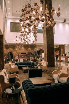 هتل ماوی ماکو