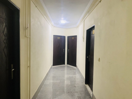 هتل آپارتمان پدر کرمان فضای داخلی هتل