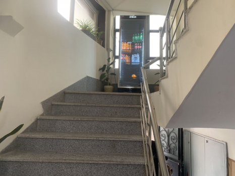 هتل آپارتمان پدر کرمان فضای داخلی هتل