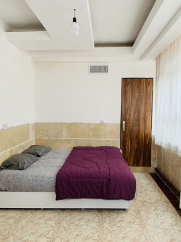 هتل آپارتمان گلستان کرمان فضای داخلی سوئیت‌ها