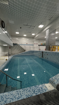 مجتمع گردشگری تورال ارومیه استخر