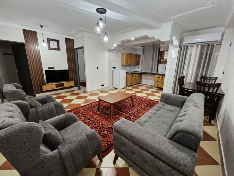 هتل آپارتمان پارس بندر عباس هتل آپارتمان پارس بندرعباس فضای داخلی آپارتمانها