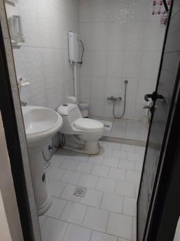 هتل خلج رامسر سرویس بهداشتی اتاق‌ها