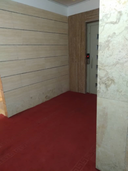 مهمانسرا دریا عسلویه فضای داخلی مهمانسرا