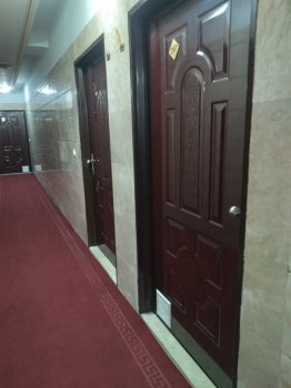 مهمانسرا دریا عسلویه فضای داخلی مهمانسرا