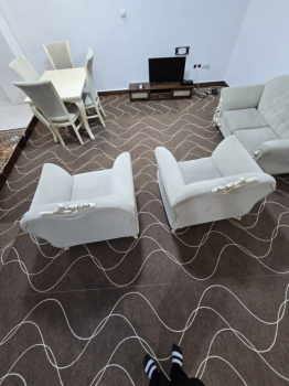 مهمانسرا دریا عسلویه سوئیت یک خوابه دو تخته دابل