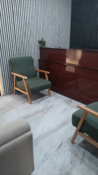 مهمانسرا دریا عسلویه لابی