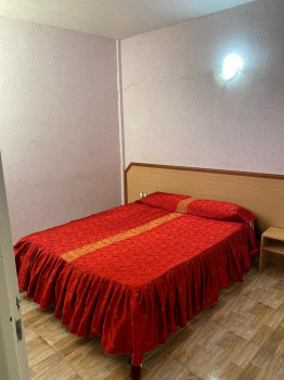 هتل آپارتمان دریا سرعین اتاق دو تخته هتلی