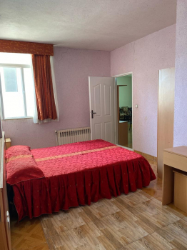 هتل آپارتمان دریا سرعین آپارتمان یک خوابه سه تخته