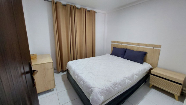 مجتمع گردشگری سیامک بندرانزلی آپارتمان‌ دو خوابه چهار تخته