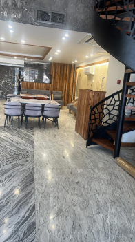 هتل آوای قم لابی