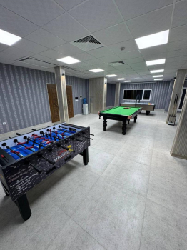 هتل دریا تبریز فضای داخلی هتل