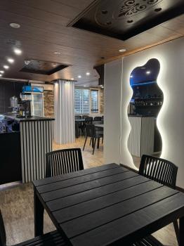 هتل آپارتمان اسکان رامسر فضای داخلی هتل