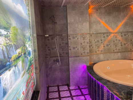 هتل آپارتمان کبیر سرعین فضای داخلی سوئیت‌ها